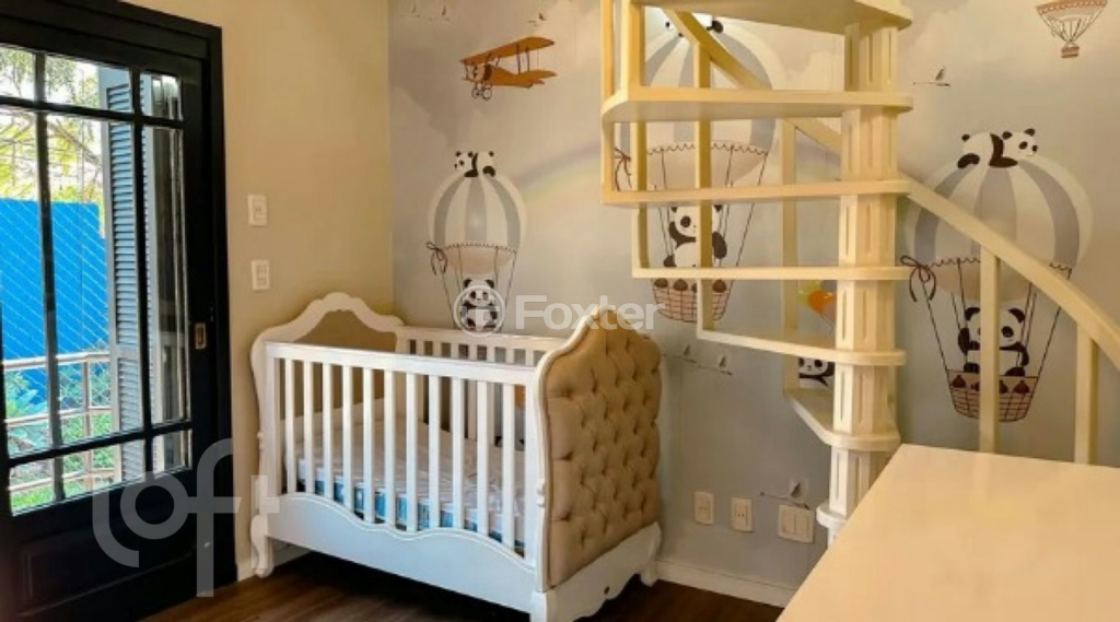 Casa à venda com 4 quartos, 236m² - Foto 13