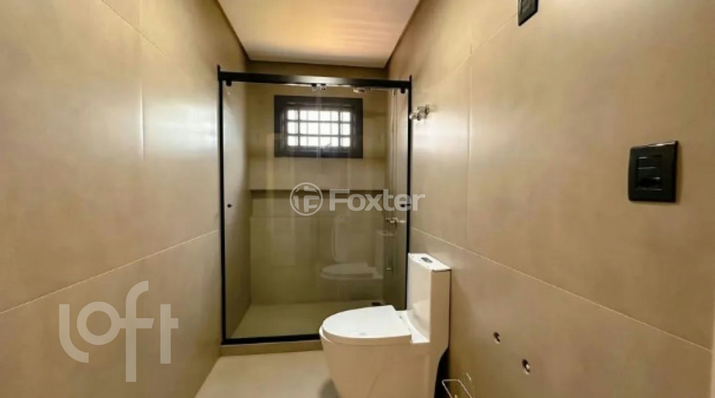 Casa à venda com 4 quartos, 236m² - Foto 12