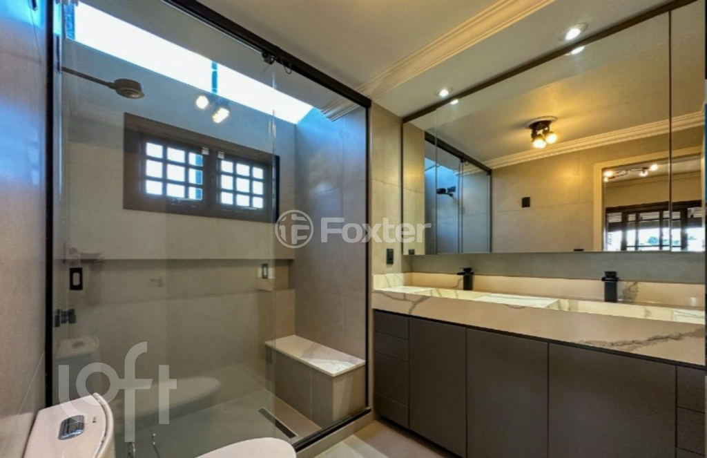 Casa à venda com 4 quartos, 236m² - Foto 30