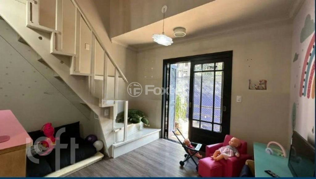 Casa à venda com 4 quartos, 236m² - Foto 5