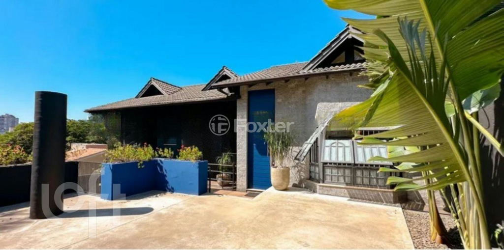 Casa à venda com 4 quartos, 236m² - Foto 36