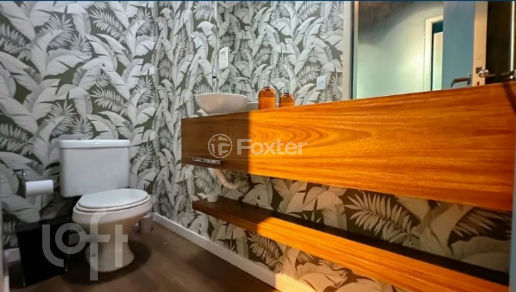 Casa à venda com 4 quartos, 236m² - Foto 18
