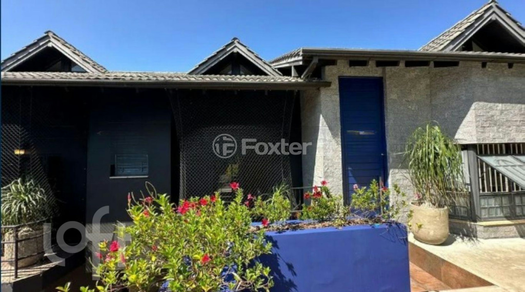 Casa à venda com 4 quartos, 236m² - Foto 39