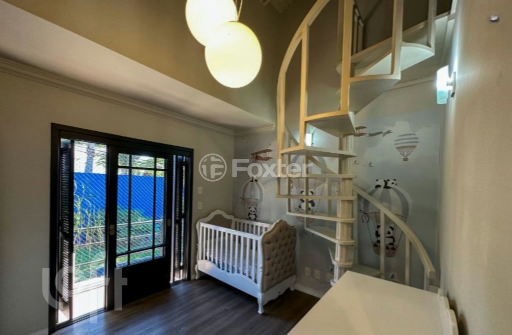 Casa à venda com 4 quartos, 236m² - Foto 14