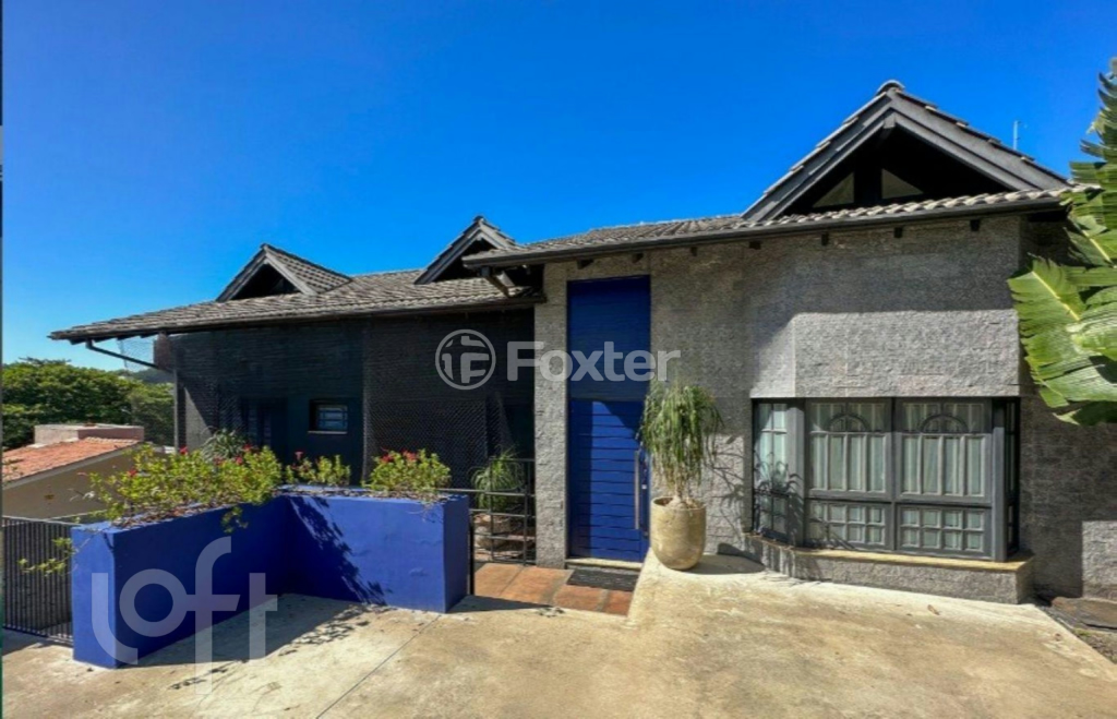 Casa à venda com 4 quartos, 236m² - Foto 41