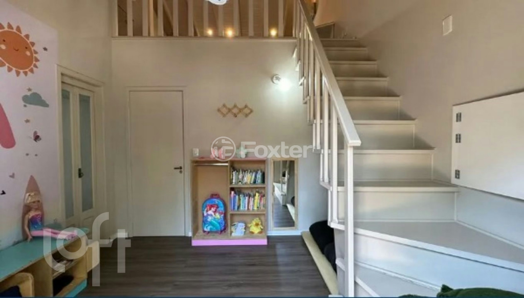 Casa à venda com 4 quartos, 236m² - Foto 6