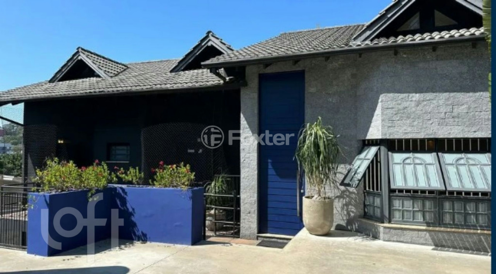 Casa à venda com 4 quartos, 236m² - Foto 37