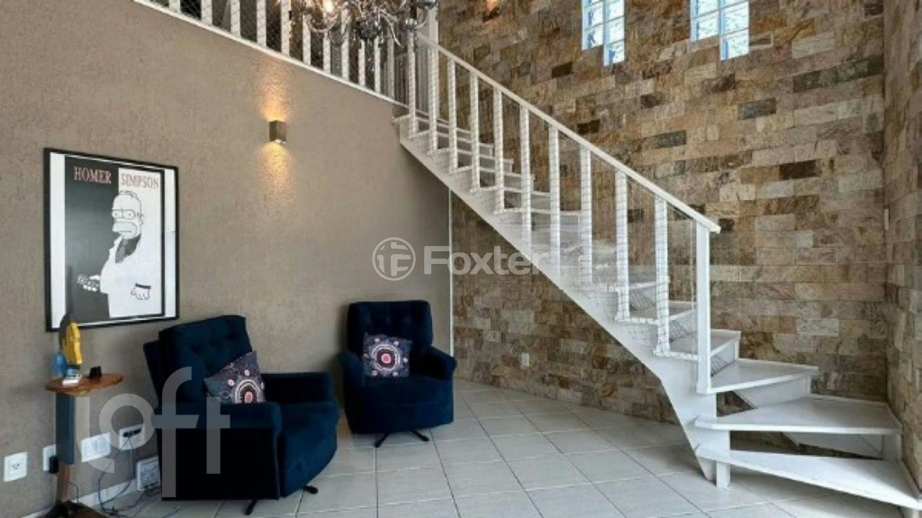 Casa à venda com 4 quartos, 236m² - Foto 7