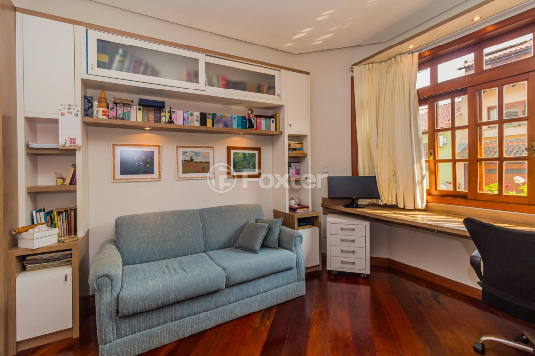 Casa de Condomínio à venda com 4 quartos, 252m² - Foto 23