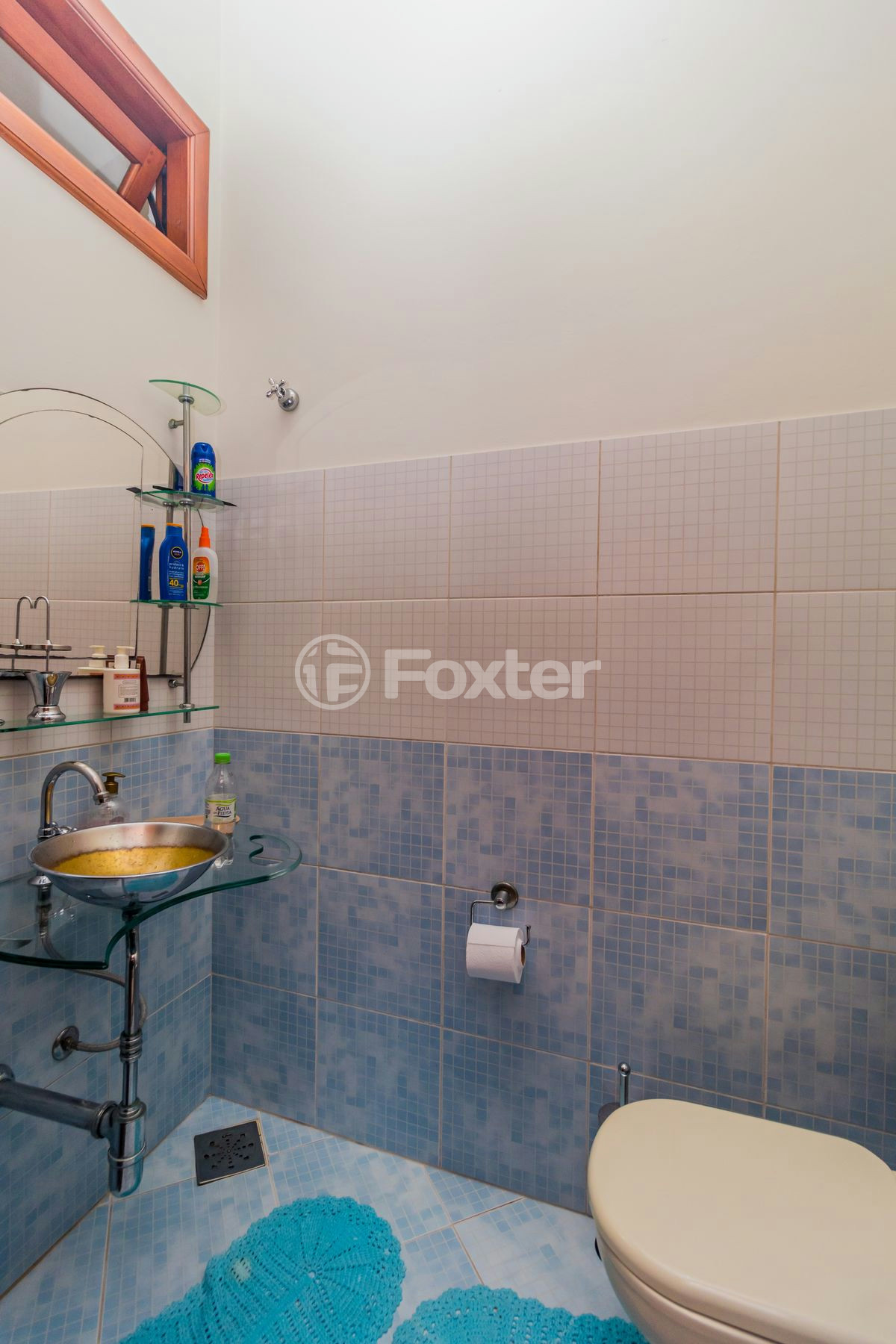 Casa de Condomínio à venda com 4 quartos, 252m² - Foto 26