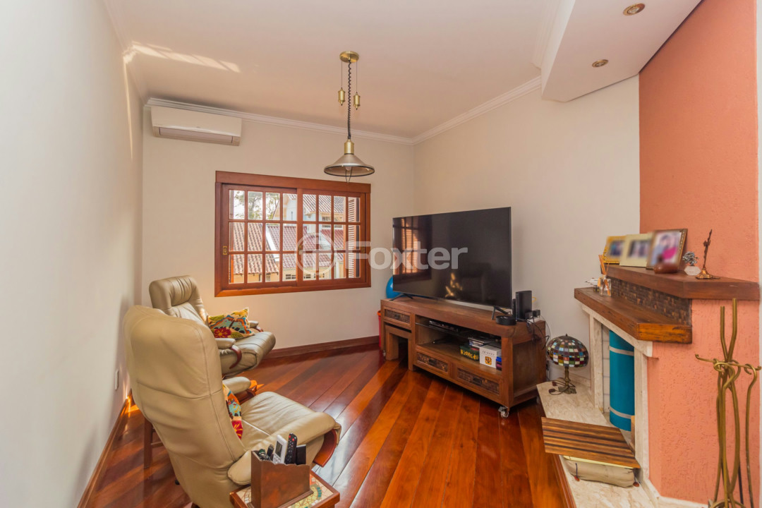 Casa de Condomínio à venda com 4 quartos, 252m² - Foto 38