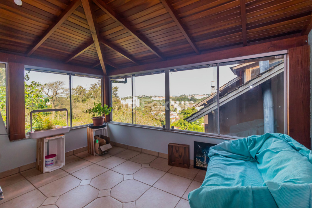 Casa de Condomínio à venda com 4 quartos, 252m² - Foto 40