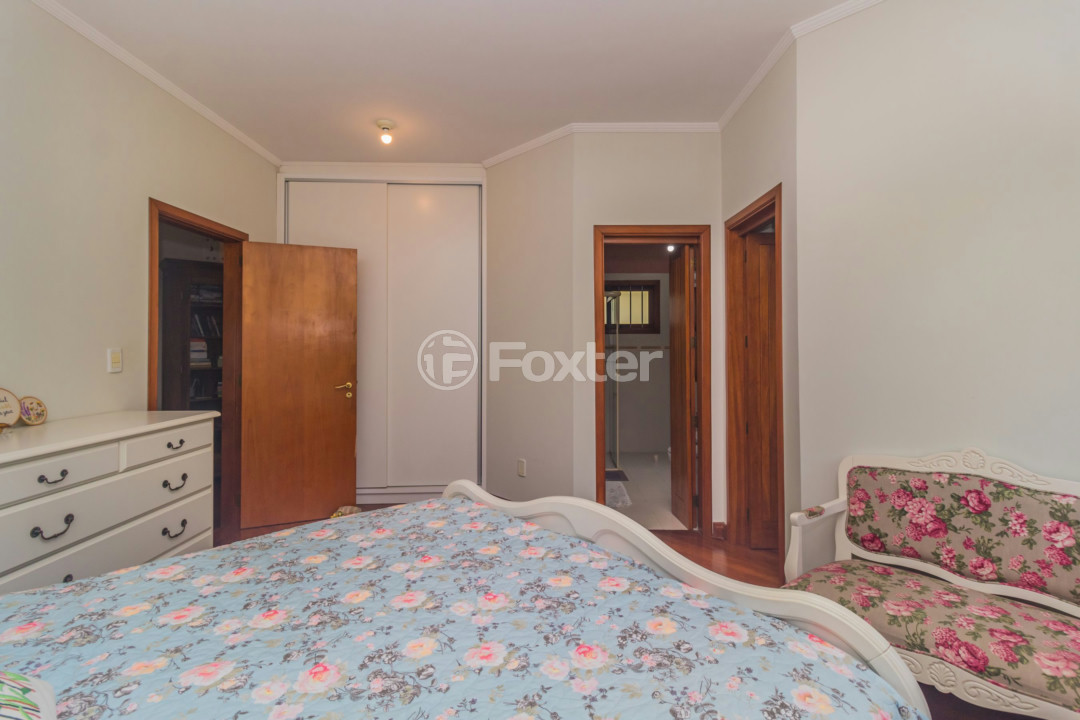 Casa de Condomínio à venda com 4 quartos, 252m² - Foto 43