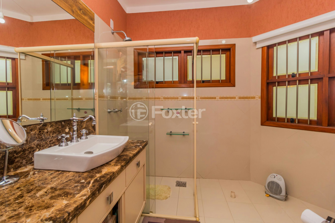 Casa de Condomínio à venda com 4 quartos, 252m² - Foto 45