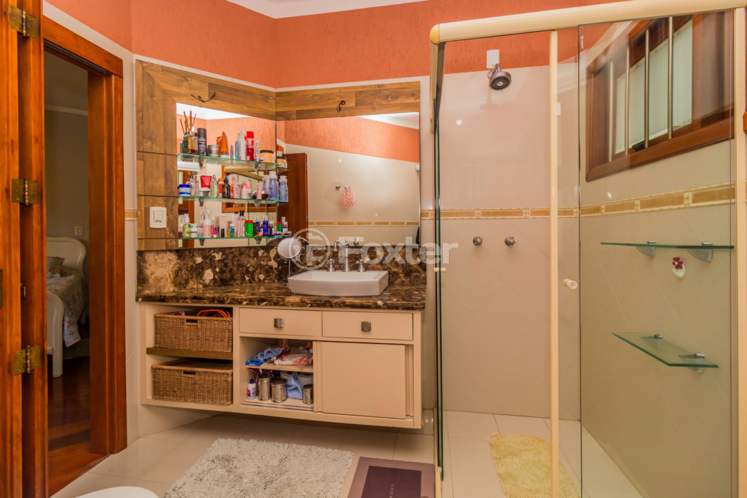 Casa de Condomínio à venda com 4 quartos, 252m² - Foto 44