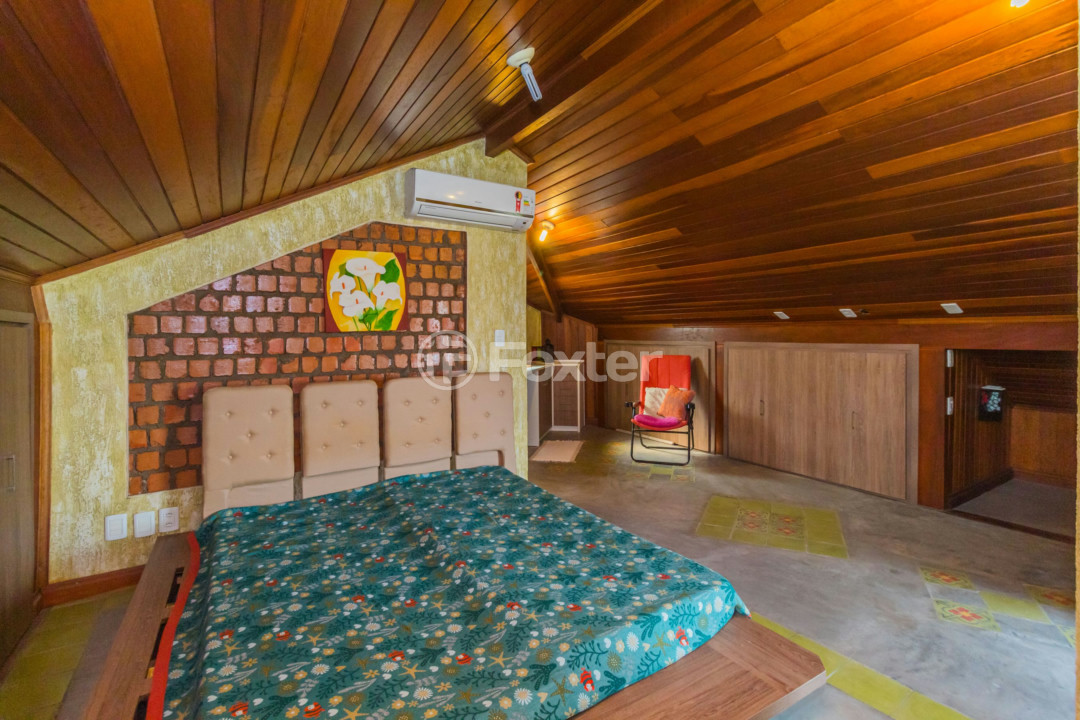 Casa de Condomínio à venda com 4 quartos, 252m² - Foto 51