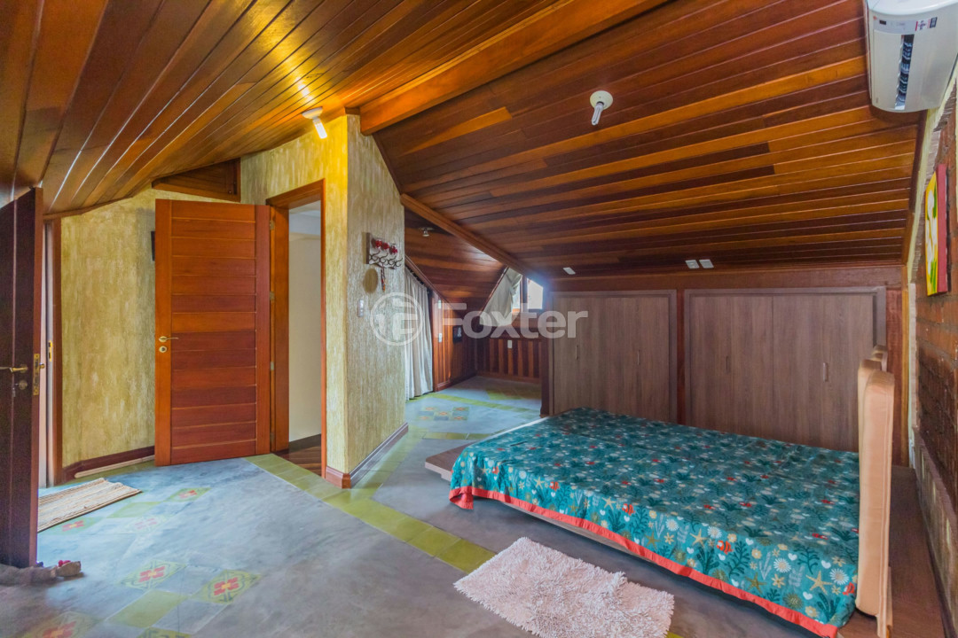 Casa de Condomínio à venda com 4 quartos, 252m² - Foto 53