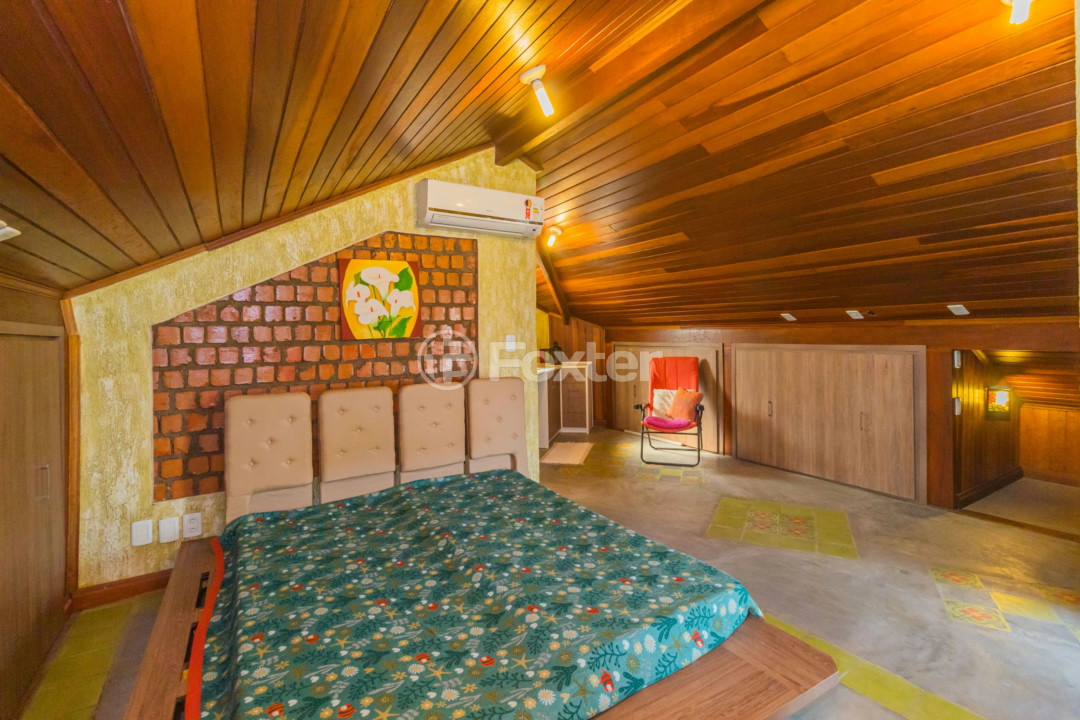 Casa de Condomínio à venda com 4 quartos, 252m² - Foto 52