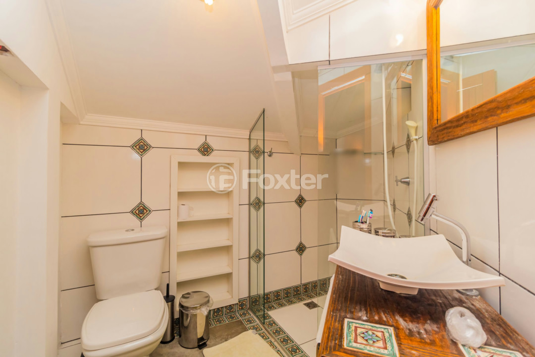 Casa de Condomínio à venda com 4 quartos, 252m² - Foto 50