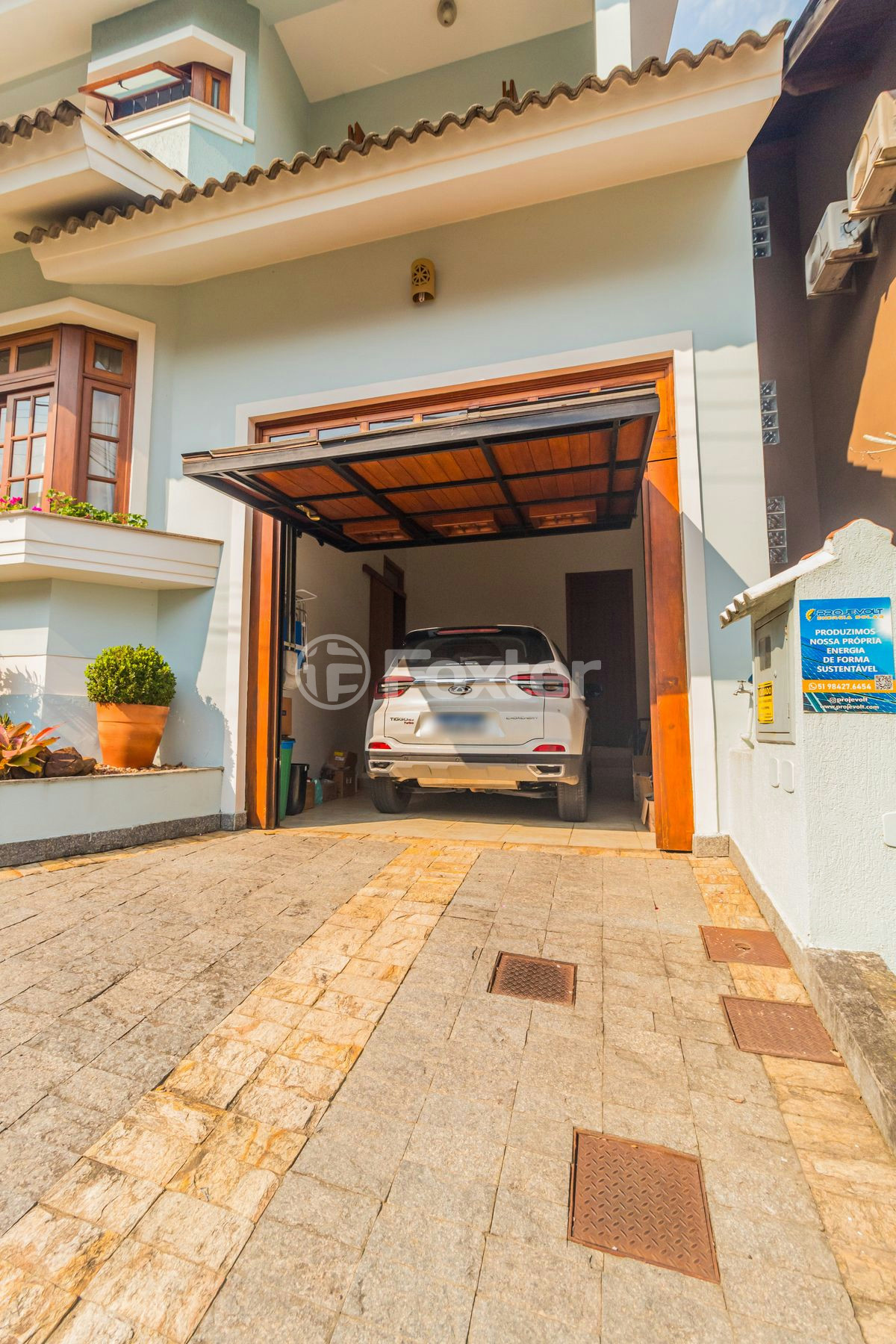 Casa de Condomínio à venda com 4 quartos, 252m² - Foto 56