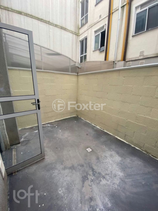 Apartamento à venda com 2 quartos, 47m² - Foto 5