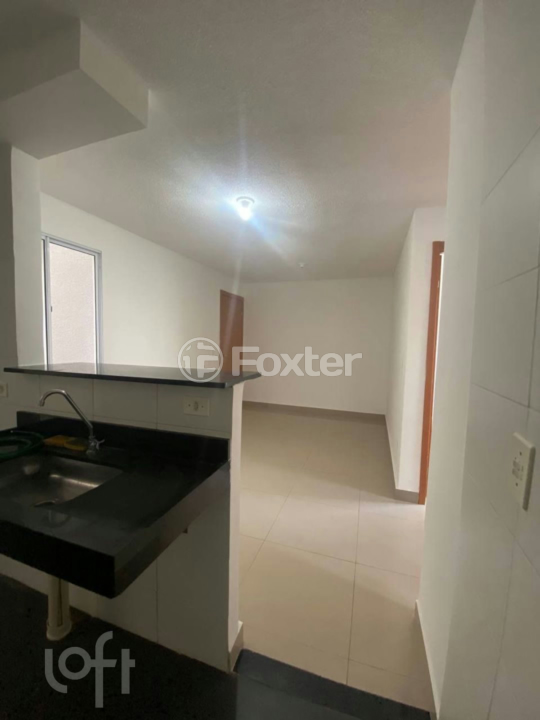 Apartamento à venda com 2 quartos, 47m² - Foto 11