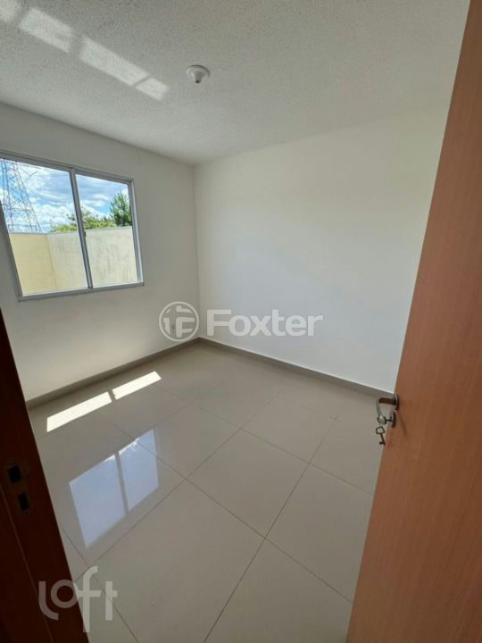 Apartamento à venda com 2 quartos, 47m² - Foto 7