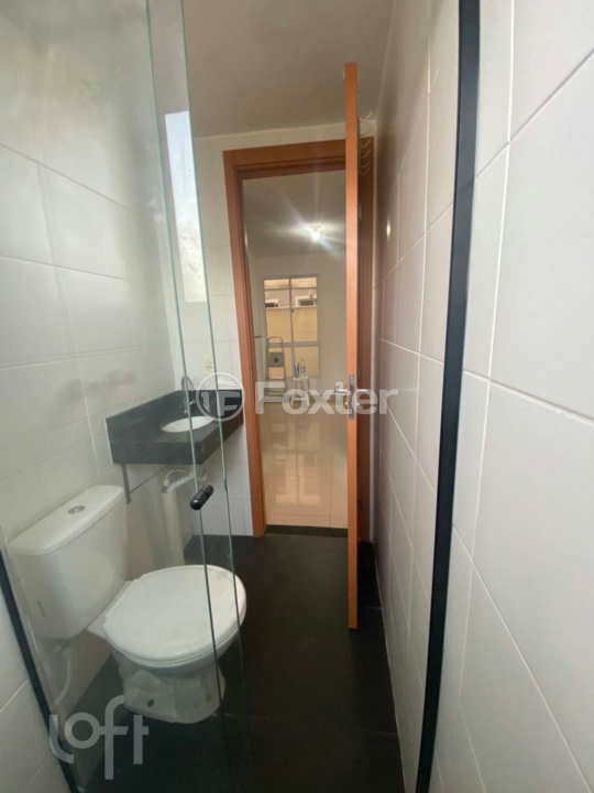 Apartamento à venda com 2 quartos, 47m² - Foto 15