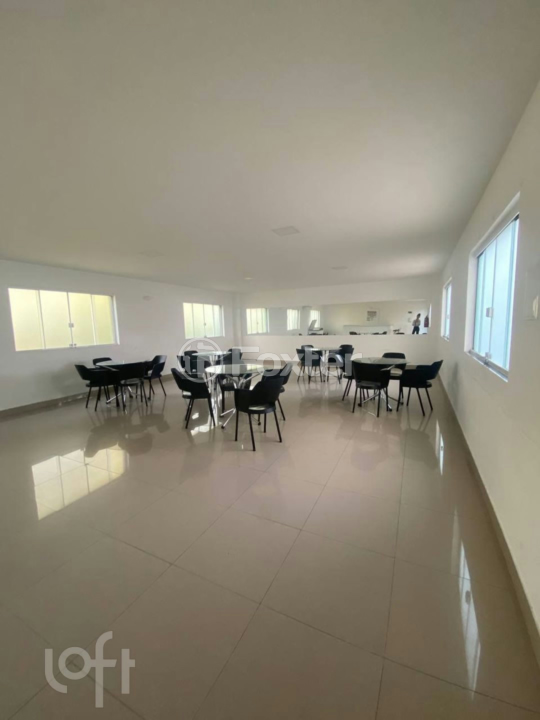 Apartamento à venda com 2 quartos, 47m² - Foto 24