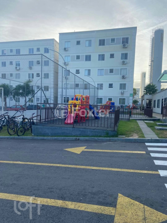 Apartamento à venda com 2 quartos, 47m² - Foto 19