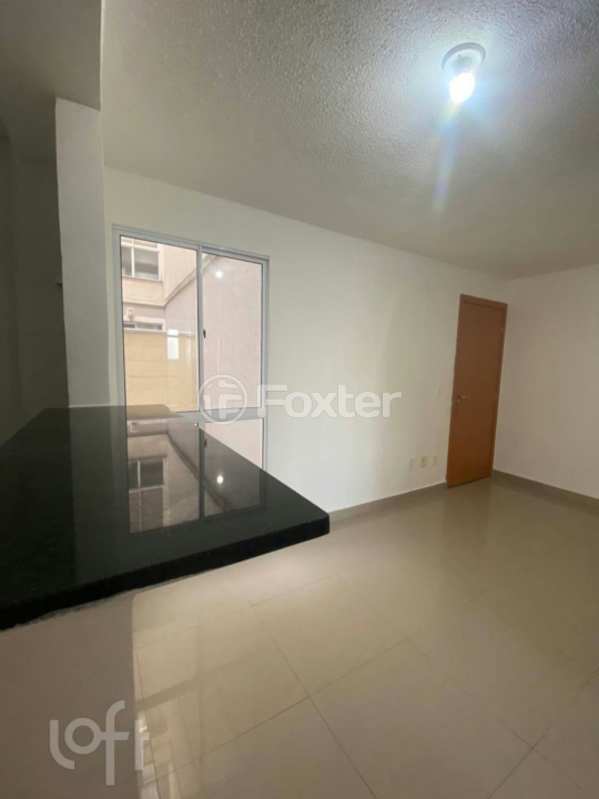 Apartamento à venda com 2 quartos, 47m² - Foto 17