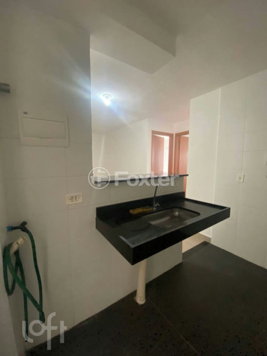 Apartamento à venda com 2 quartos, 47m² - Foto 13