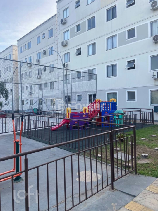 Apartamento à venda com 2 quartos, 47m² - Foto 21