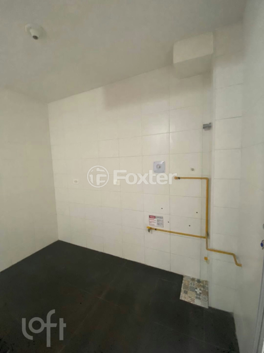 Apartamento à venda com 2 quartos, 47m² - Foto 12