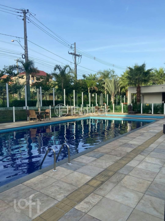 Apartamento à venda com 2 quartos, 47m² - Foto 29