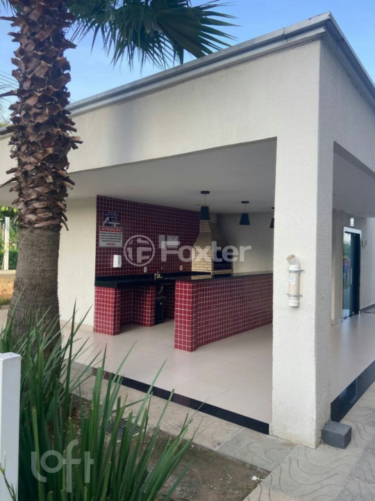 Apartamento à venda com 2 quartos, 47m² - Foto 31