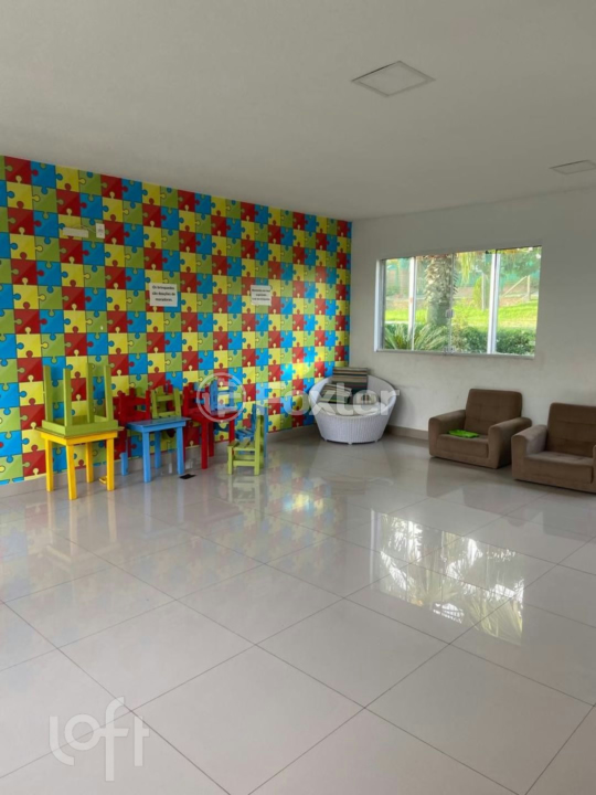 Apartamento à venda com 2 quartos, 47m² - Foto 40
