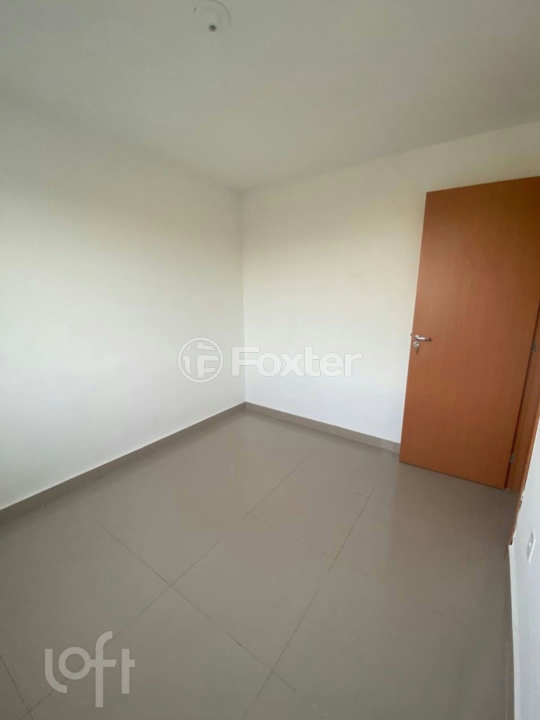 Apartamento à venda com 2 quartos, 47m² - Foto 8