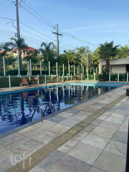Apartamento à venda com 2 quartos, 47m² - Foto 30