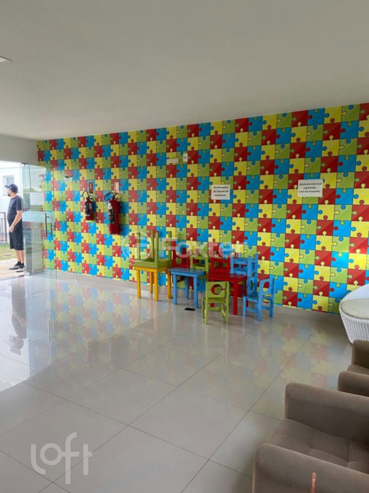 Apartamento à venda com 2 quartos, 47m² - Foto 38