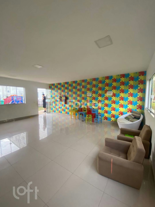 Apartamento à venda com 2 quartos, 47m² - Foto 37