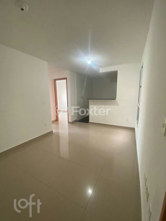 Apartamento à venda com 2 quartos, 47m² - Foto 9