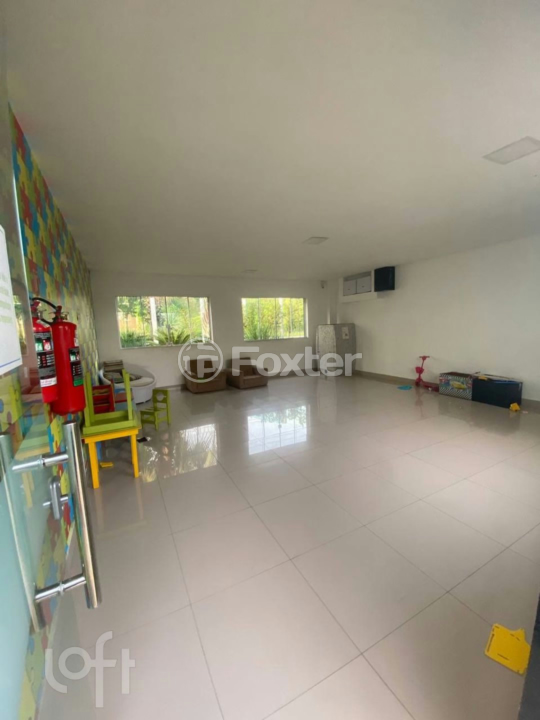 Apartamento à venda com 2 quartos, 47m² - Foto 35