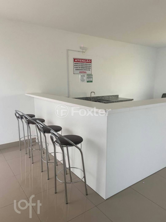 Apartamento à venda com 2 quartos, 47m² - Foto 23