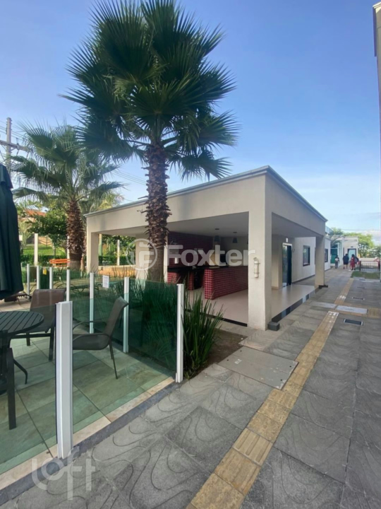 Apartamento à venda com 2 quartos, 47m² - Foto 41