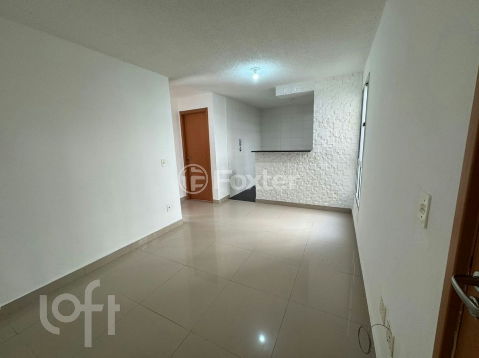 Apartamento à venda com 2 quartos, 47m² - Foto 10