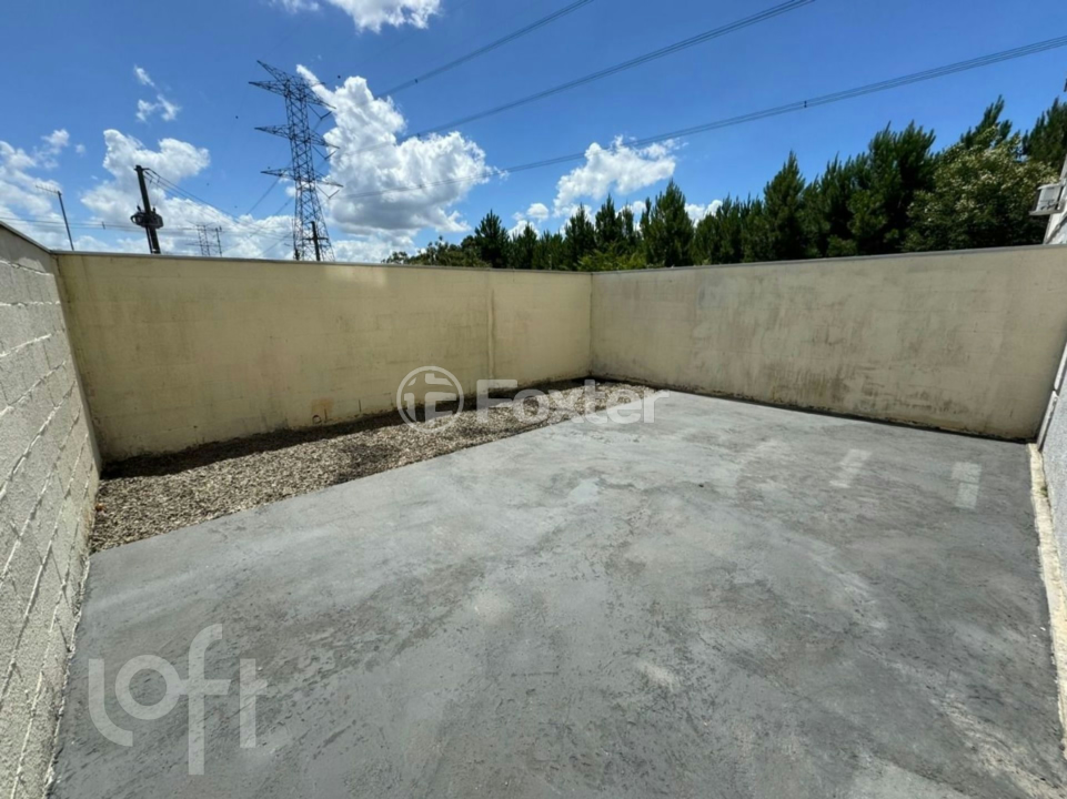 Apartamento à venda com 2 quartos, 47m² - Foto 1