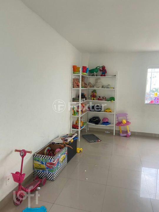 Apartamento à venda com 2 quartos, 47m² - Foto 39