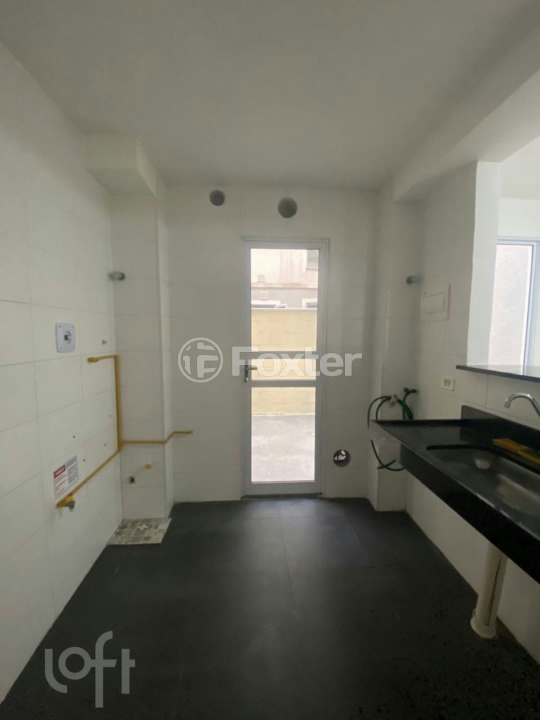 Apartamento à venda com 2 quartos, 47m² - Foto 16