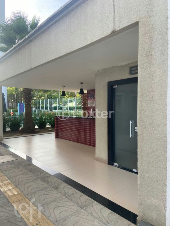 Apartamento à venda com 2 quartos, 47m² - Foto 20